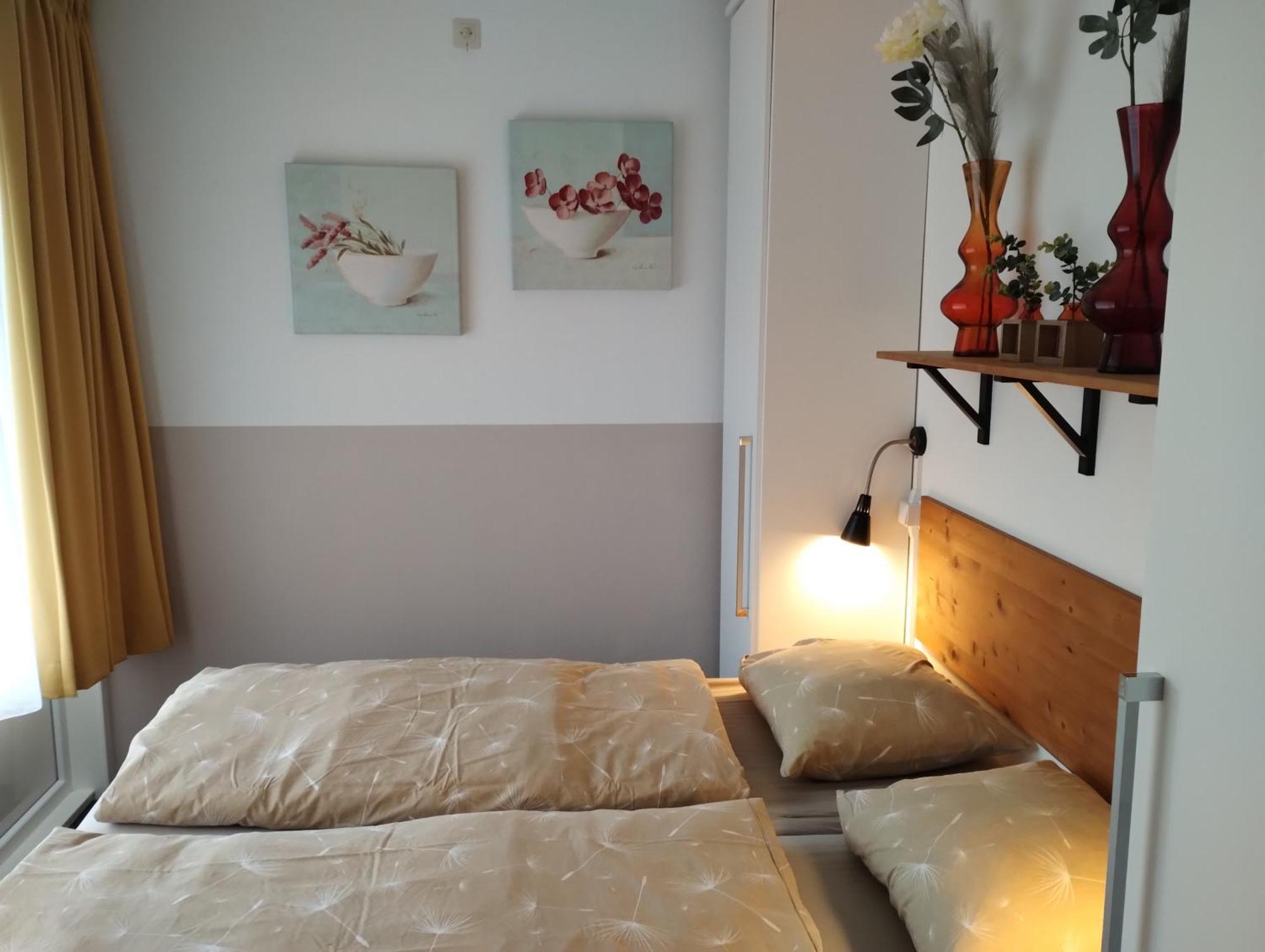 Апартаменты Schelp Bed By The Sea Весткапелле Экстерьер фото